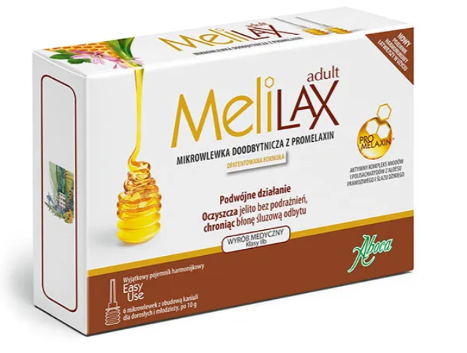 Melilax - 1
