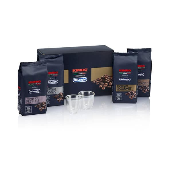 De'Longhi DLSC316 produkt