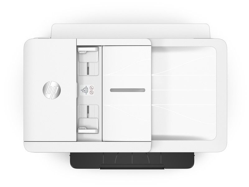 HP OfficeJet Pro 7720