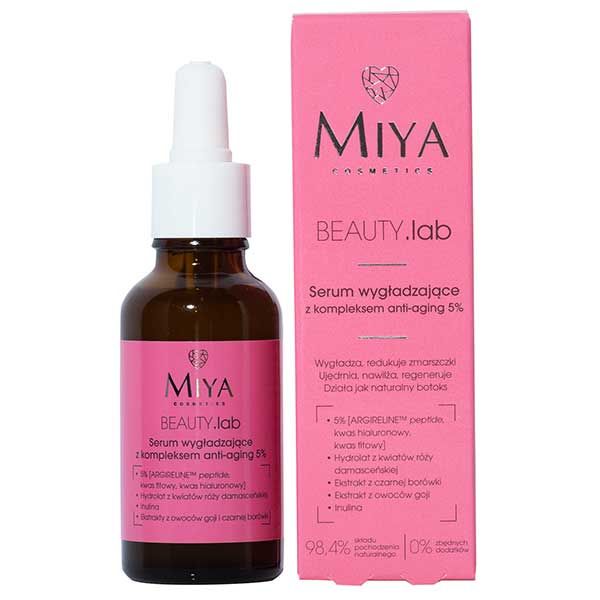 miya serum anti-aging 5%