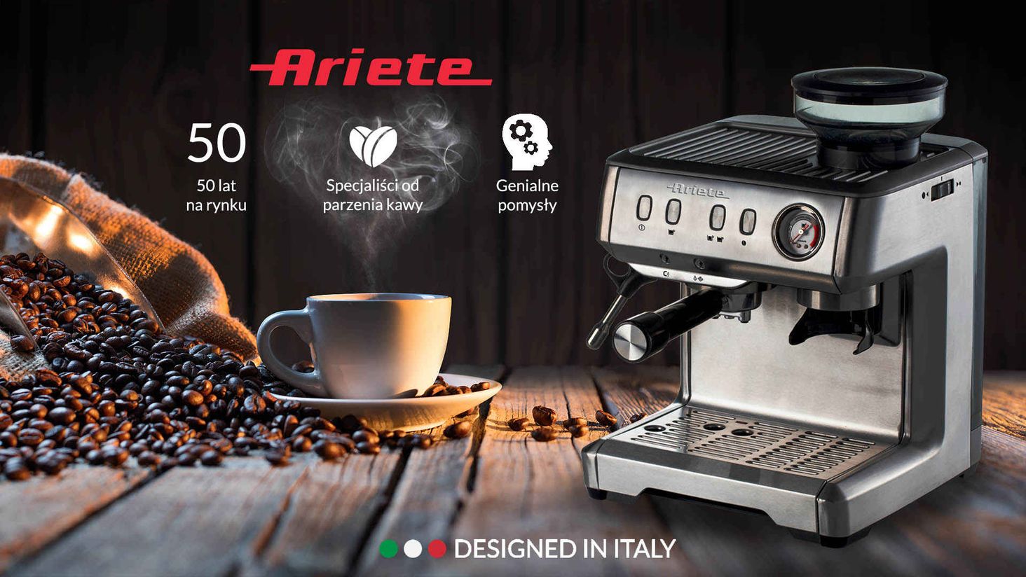 Ariete 16