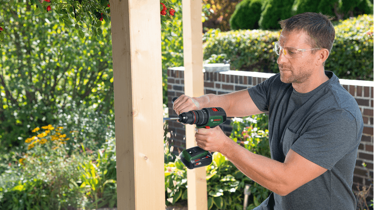 Bosch AdvancedImpact 18V-80 QuickSnap - 7
