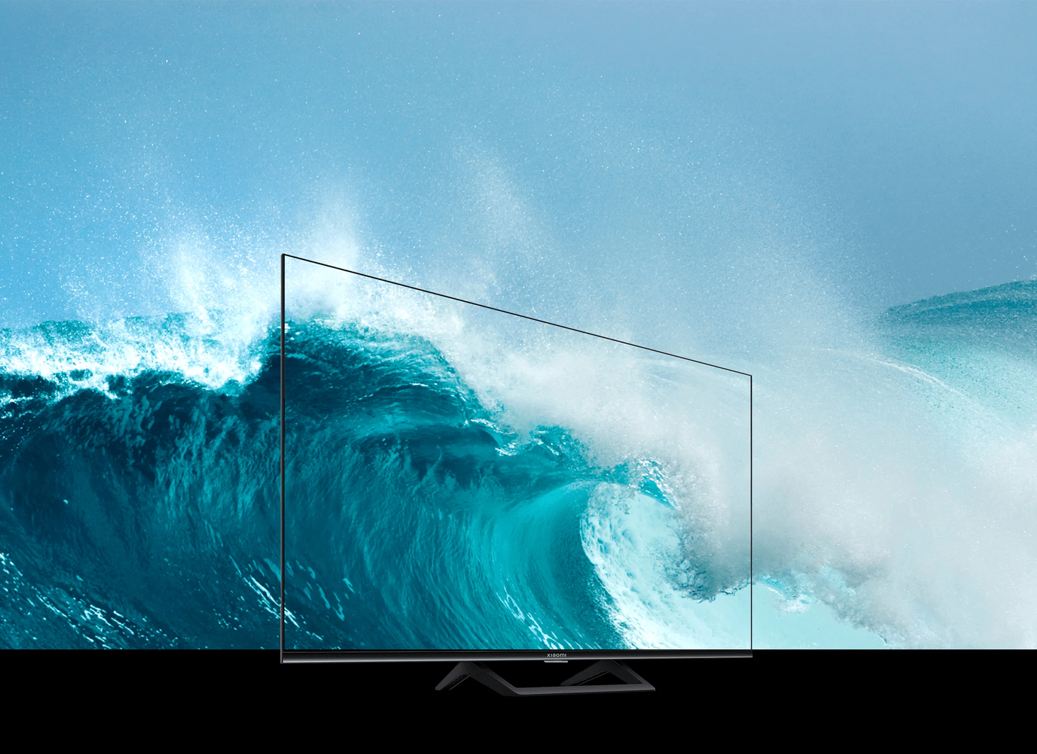 Xiaomi A Pro 43 - realistyczne wrażenia