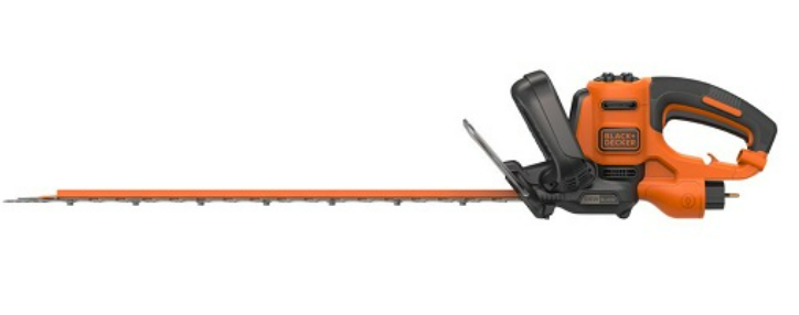 Black&Decker Nożyce do żywopłotu (BEHTS451-QS) -2