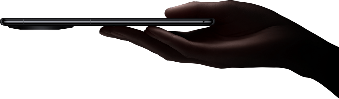 HUAWEI Mate X3 - smukły