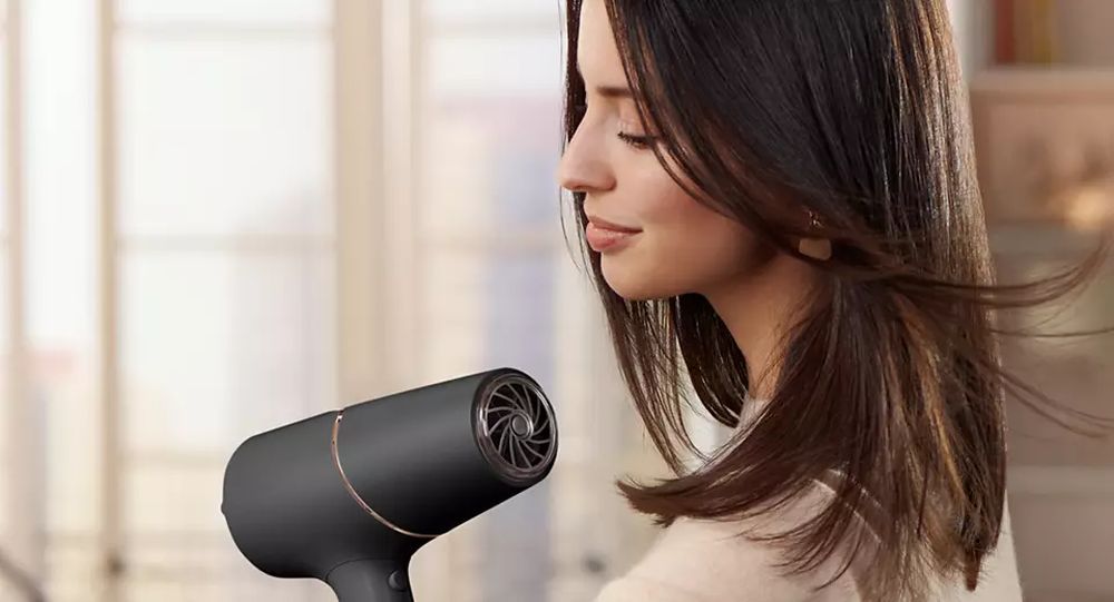 PHILIPS Series 5000 BHD538/30 - 2