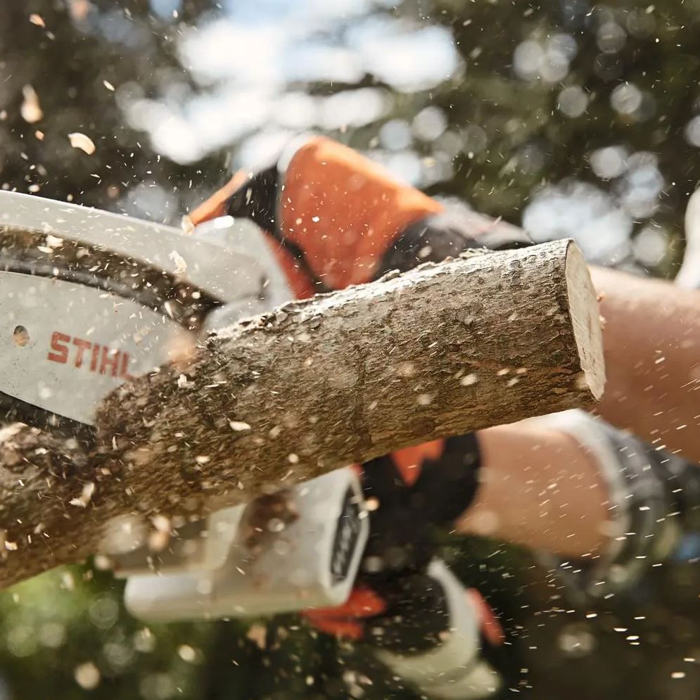 Stihl Przecinarka Akumulatorowa GTA 26 - 3