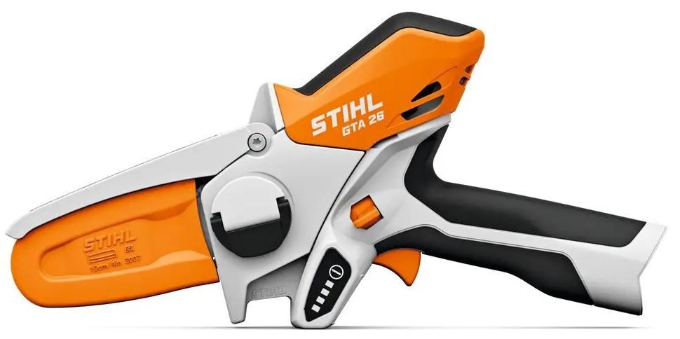 Stihl Przecinarka Akumulatorowa GTA 26 - 1