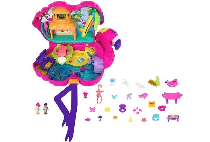 Mattel