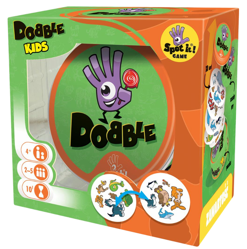 Dobble KIds zdj produktu 1