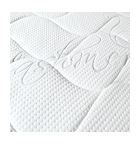 Pokrowiec Cashmere materac hilding alt