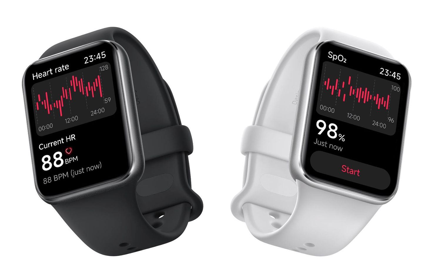 Xiaomi Smart Band 9 Pro (22)