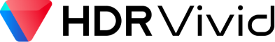 HDR vivd