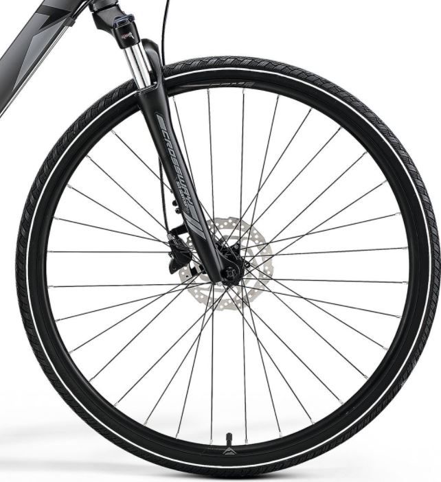 Merida Crossway 40