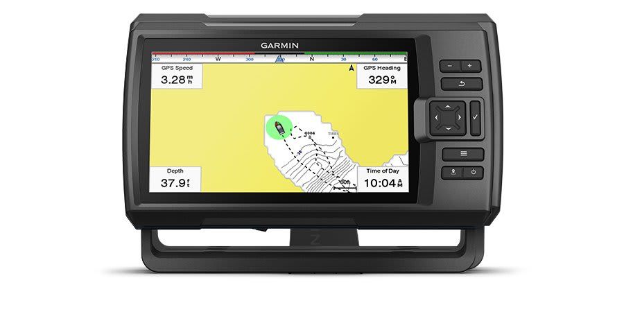 garmin 9sv