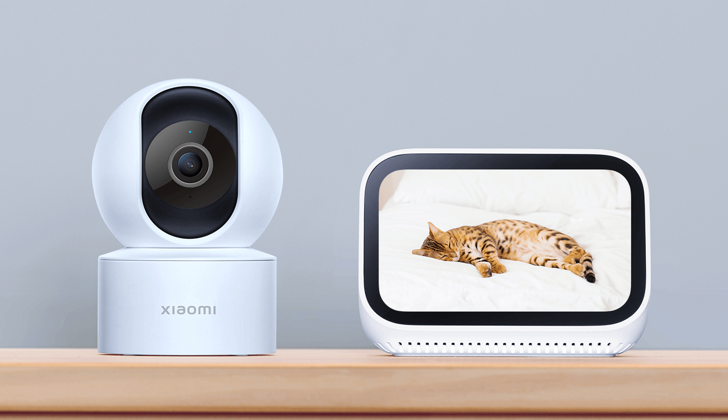 Xiaomi Smart Camera C200 (6)