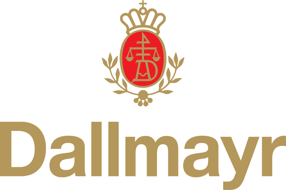 dallmay logo