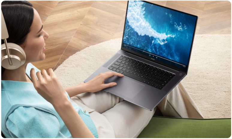 Huawei MateBook 16 16