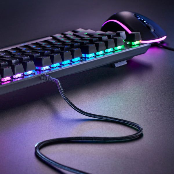 HyperX Alloy MKW100 - 5