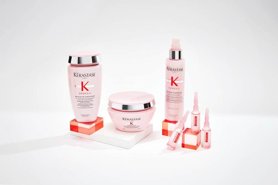 Kerastase Genesis Masque Reconstituant