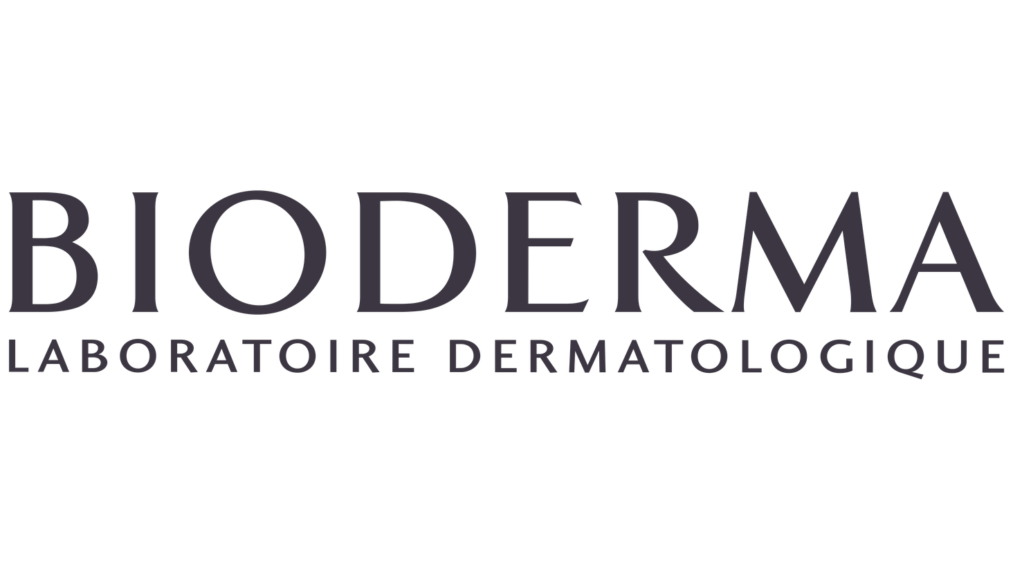 Bioderma logo