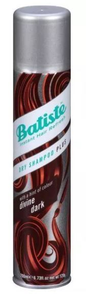 Batiste suchy szampon do włosów