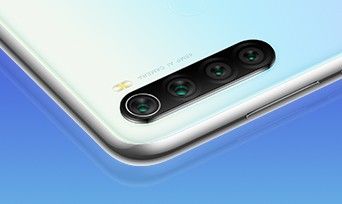 Redmi Note 8T