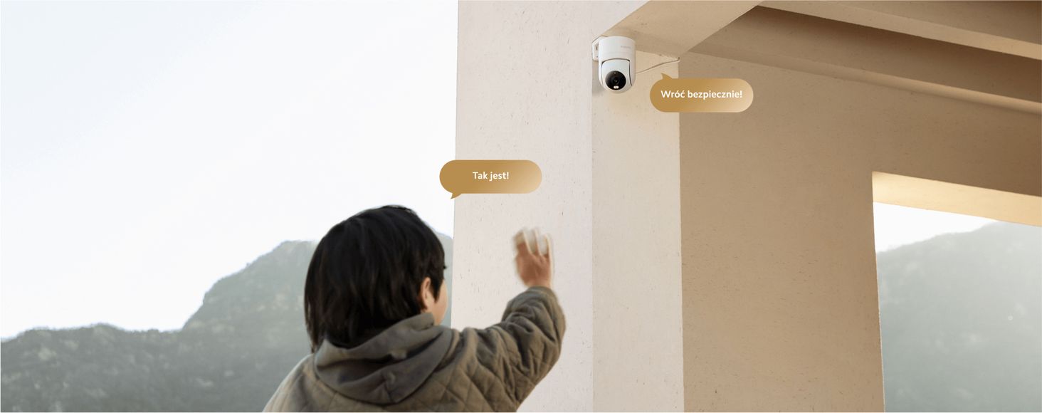 Outdoor Camera CW300 (10)