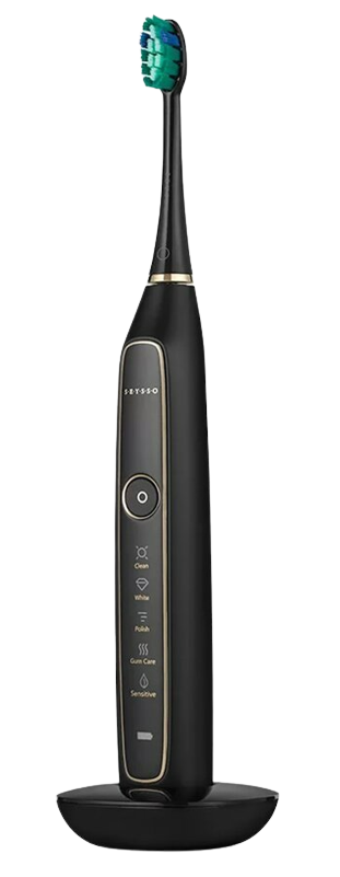 SEYSSO Gold Black - 3