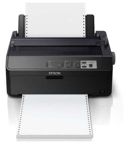 Epson FX-890II
