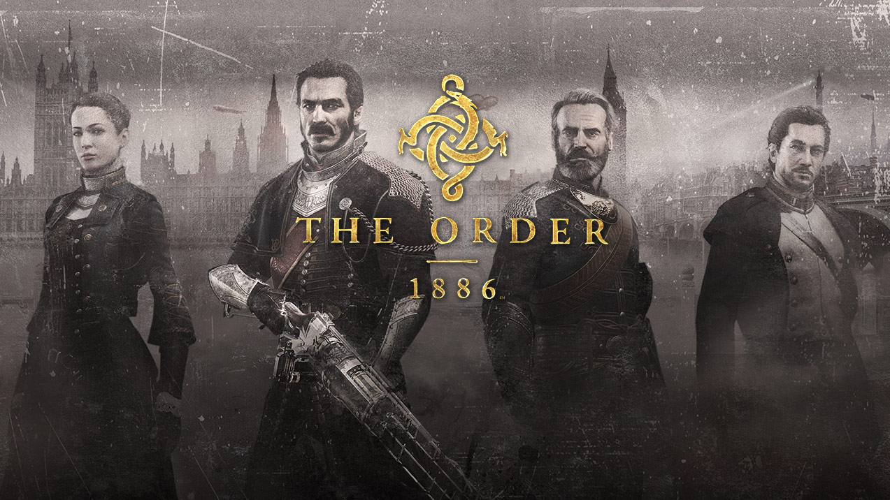 the order