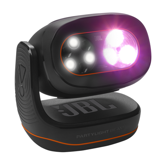 JBL PartyLight Beam zdjęcie produktu