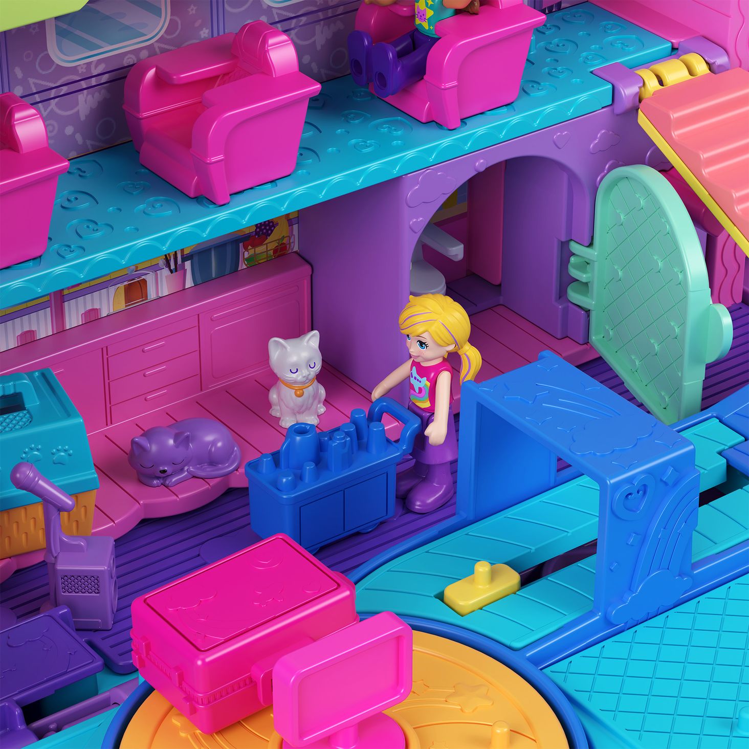 Mattel