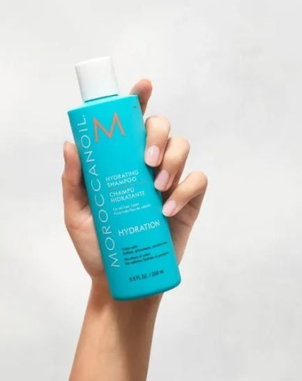MoroccanOil Hydrating szampon