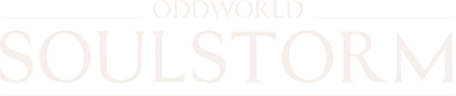Oddworld Soulstorm