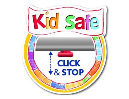 Vileda Kid Safe