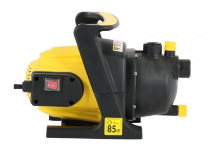 LIDER Plus EPO 1200