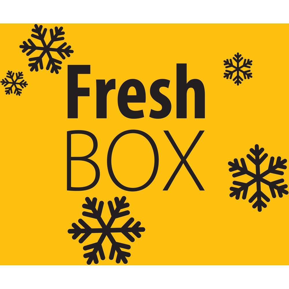 Szuflada Fresh Box