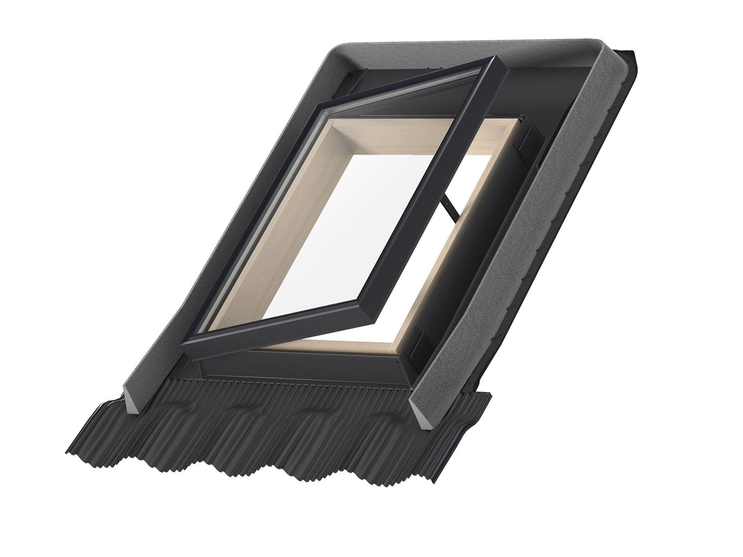 VELUX VLT 1000 Zdjęcie główne