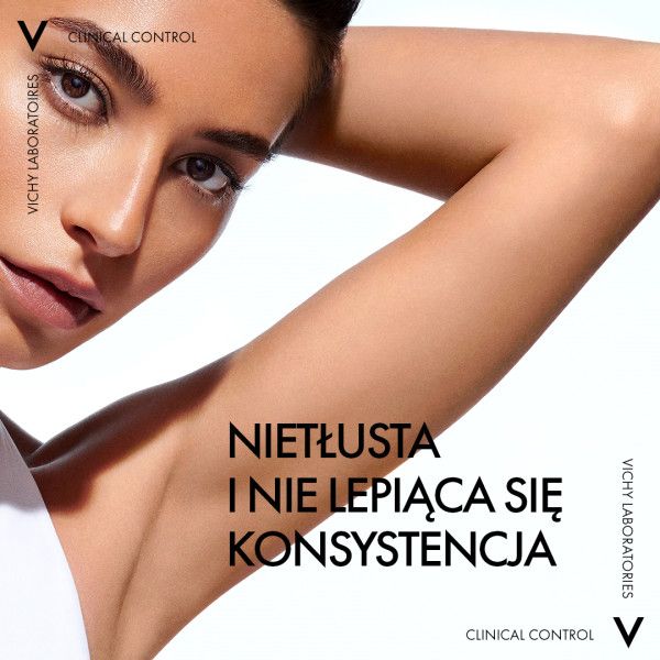 Vichy Sposób użycia