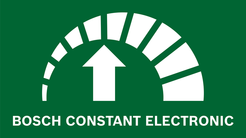 System Bosch Constant Electronic