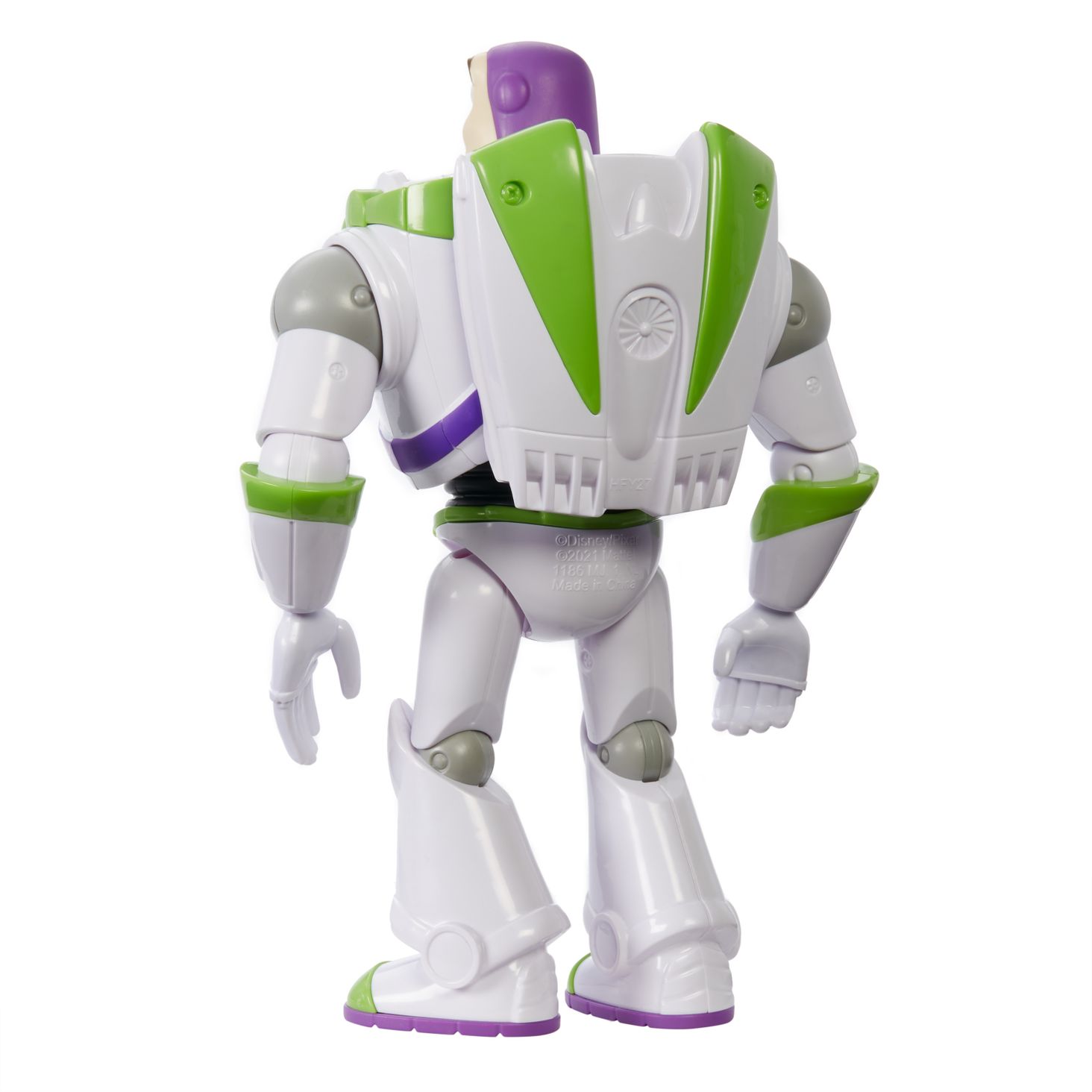 Mattel