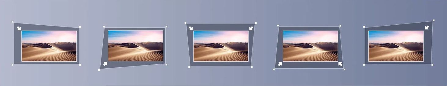 Xiaomi Smart Projector L1 zdj 7