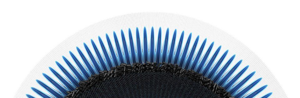 Xiaomi Mi Air Purifier 3H