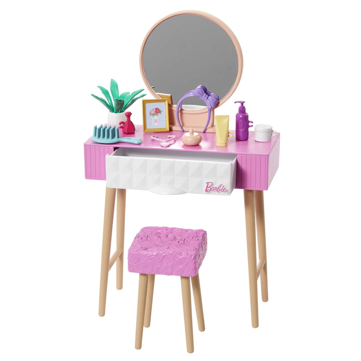 Mattel HJV35 Barbie