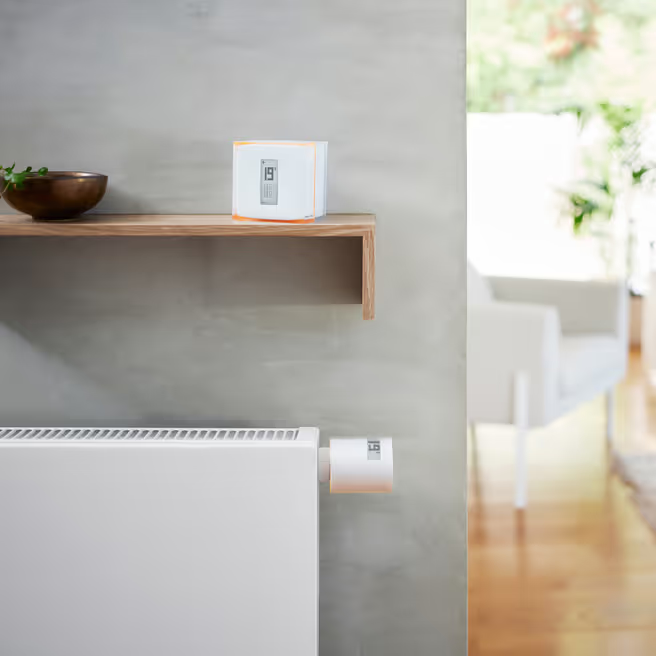 Zestaw termostat + zawór Netatmo NBU-NTH-NAV-1-LM (7)