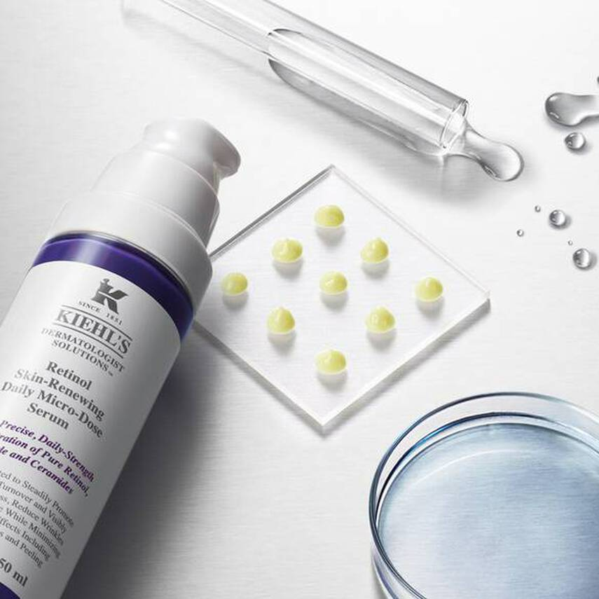 retinol