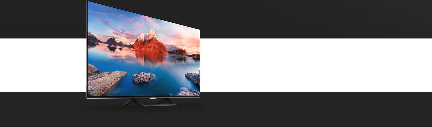 Xiaomi A Pro 43 banner dolny