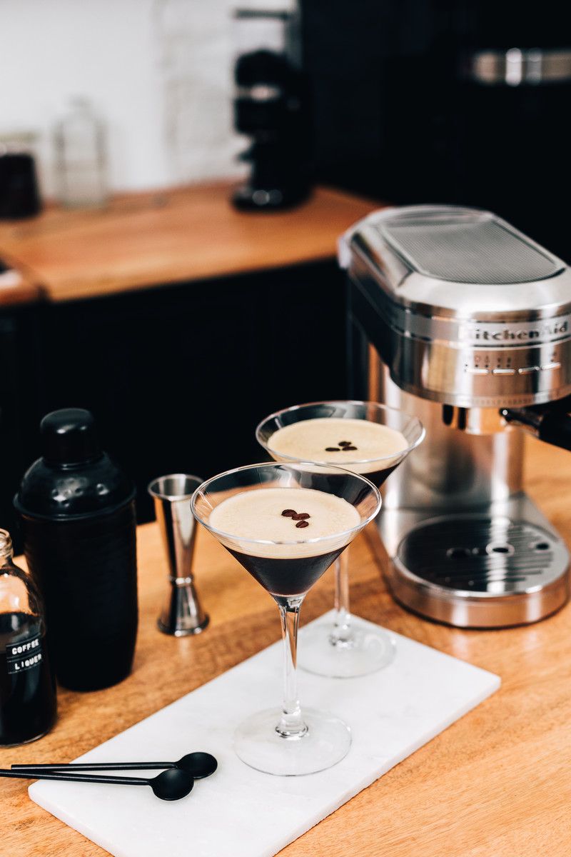 Espresso Martini