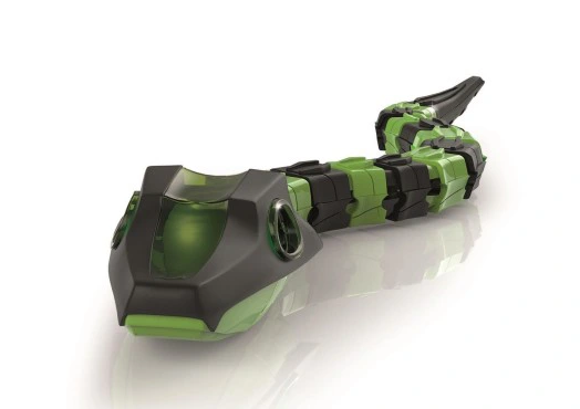 Clementoni Robot Interaktywny Slitherbot